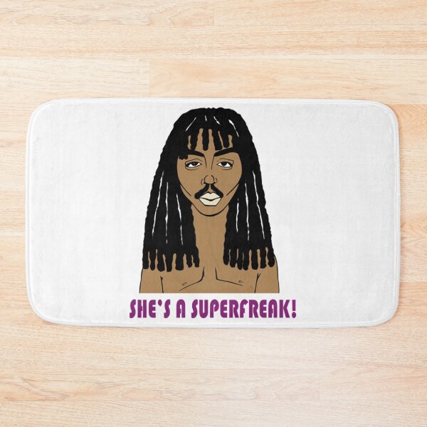 Item preview, Superfreak T-ShirtSUPERFREAK designed and sold by AranLord.