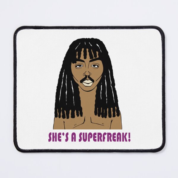 Item preview, Superfreak T-ShirtSUPERFREAK designed and sold by AranLord.