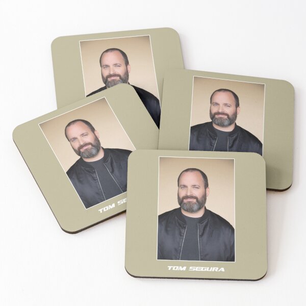 Item preview, Tom Segura Fan Art and Merch designed and sold by CoffeeCupCoter.