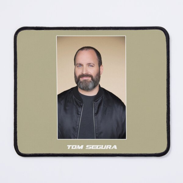 Item preview, Tom Segura Fan Art and Merch designed and sold by CoffeeCupCoter.