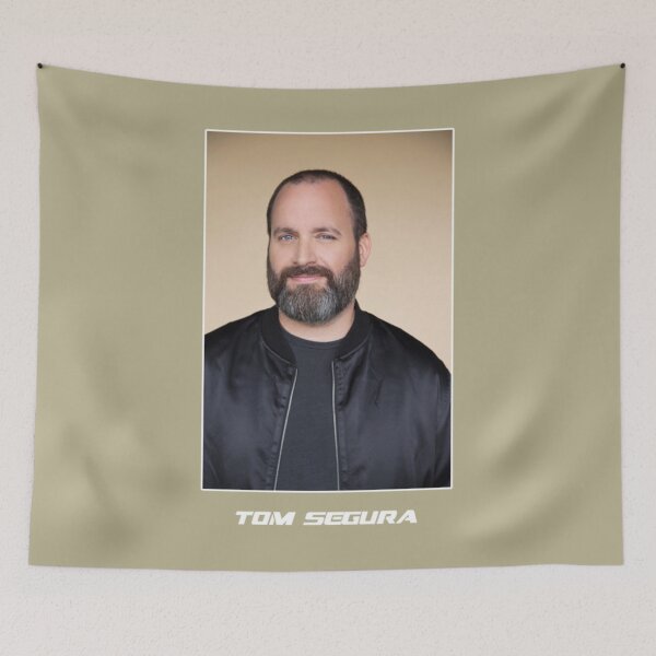 Item preview, Tom Segura Fan Art and Merch designed and sold by CoffeeCupCoter.