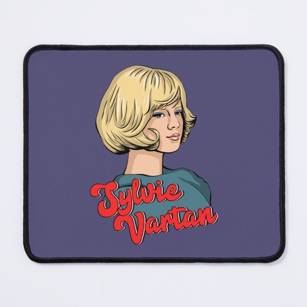 Item preview, Sylvie Vartan T-ShirtSylvie designed and sold by AranLord.
