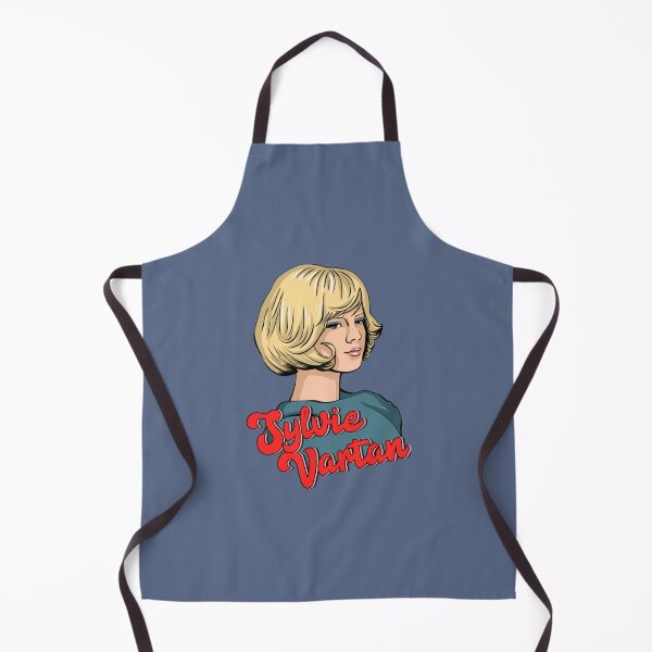 Item preview, Sylvie Vartan T-ShirtSylvie designed and sold by AranLord.