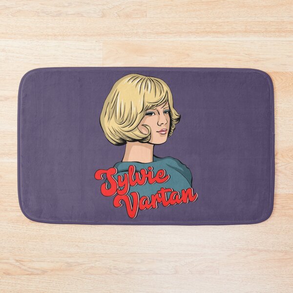 Item preview, Sylvie Vartan T-ShirtSylvie designed and sold by AranLord.