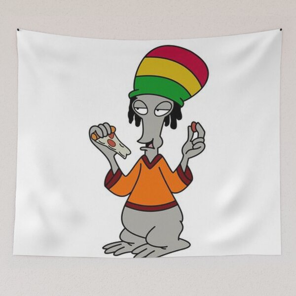 Item preview, Roger  designed and sold by Marinettes.