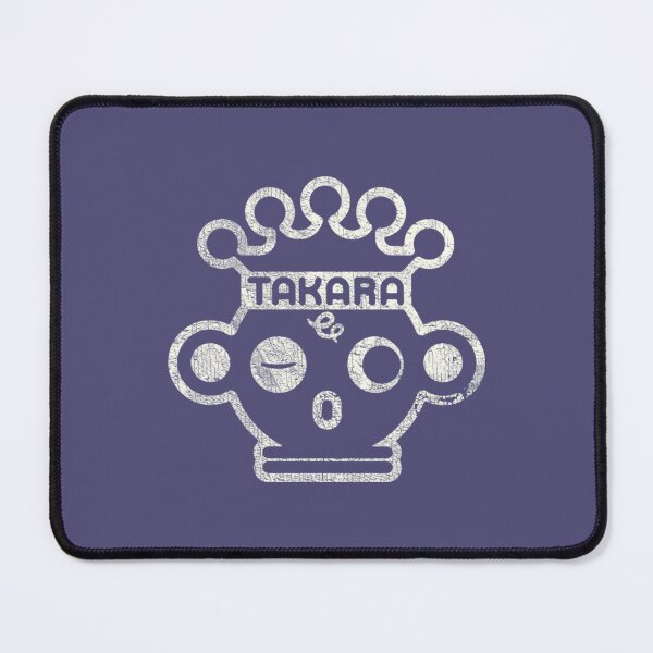 Item preview, Takara T-ShirtTakara designed and sold by AranLord.