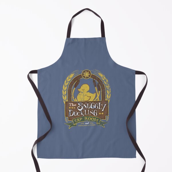 Item preview, Tangled T-ShirtThe Snuggly Duckling designed and sold by AranLord.