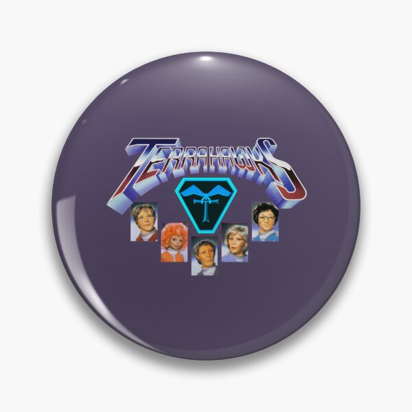 Item preview, Terrahawks T-ShirtTerrahawks Exclusive designed and sold by AranLord.