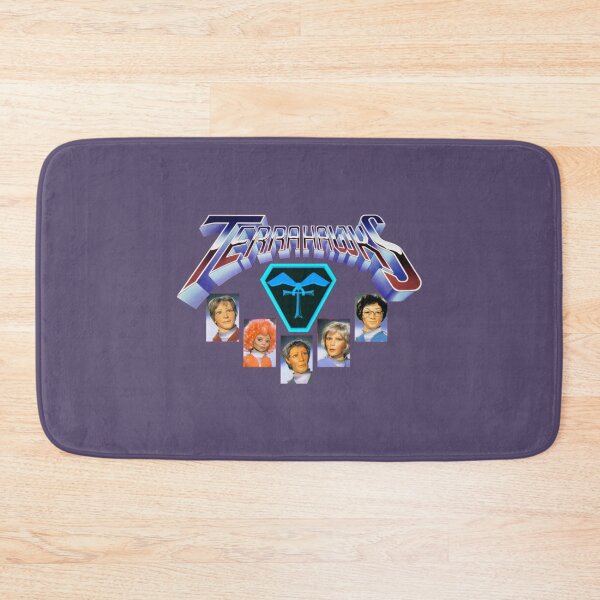 Item preview, Terrahawks T-ShirtTerrahawks Exclusive designed and sold by AranLord.