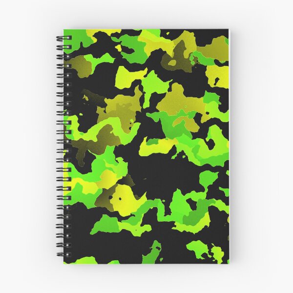 Item preview, new modern camouflage E designed and sold by Jamcolors.