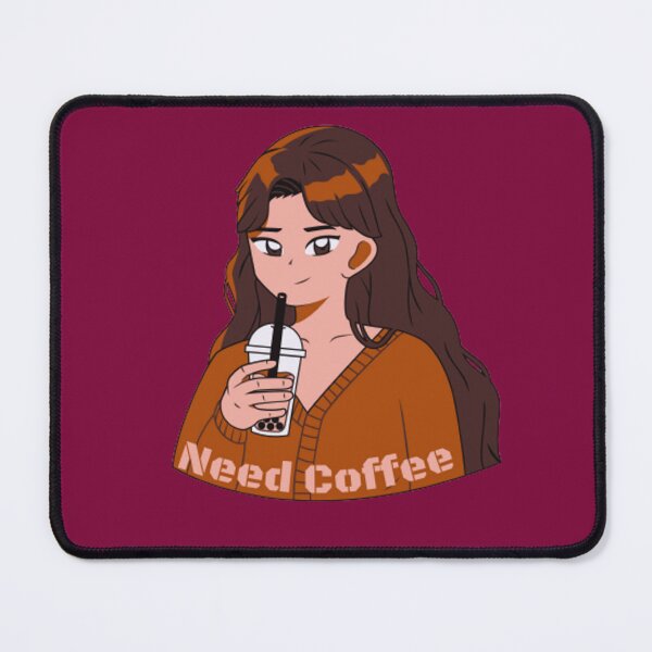 Item preview, Senorita Coffee designed and sold by Showmee.