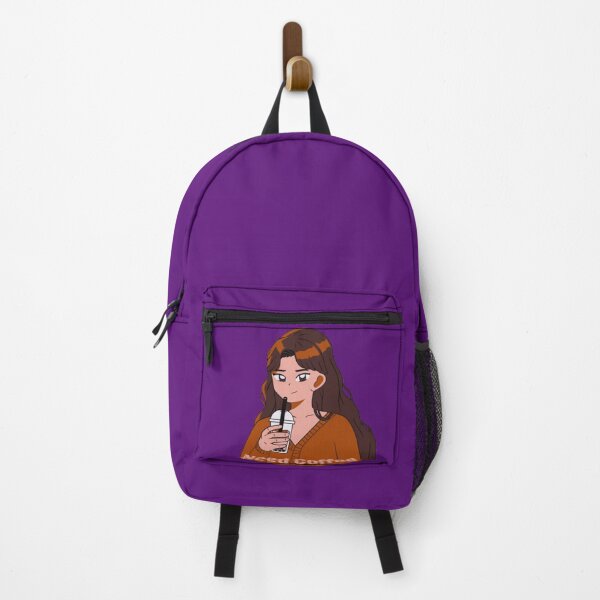 Item preview, Senorita Coffee designed and sold by Showmee.