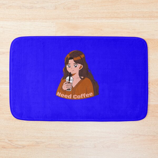 Item preview, Senorita Coffee designed and sold by Showmee.