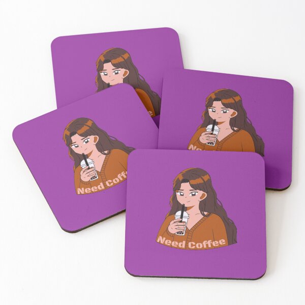 Item preview, Senorita Coffee designed and sold by Showmee.