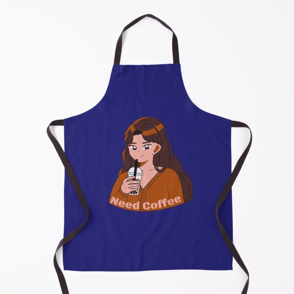 Item preview, Senorita Coffee designed and sold by Showmee.