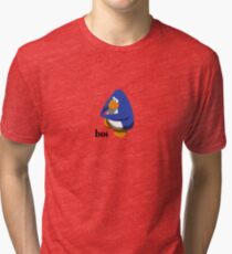 Club Pinguin BOI Vintage T-Shirt