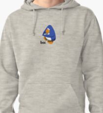 Club Penguin BOI Pullover Hoodie