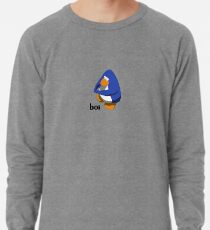 Club Pinguin BOI Leichtes Sweatshirt