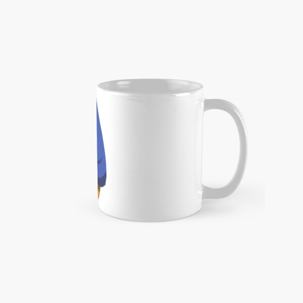 Club Penguin BOI Classic Mug