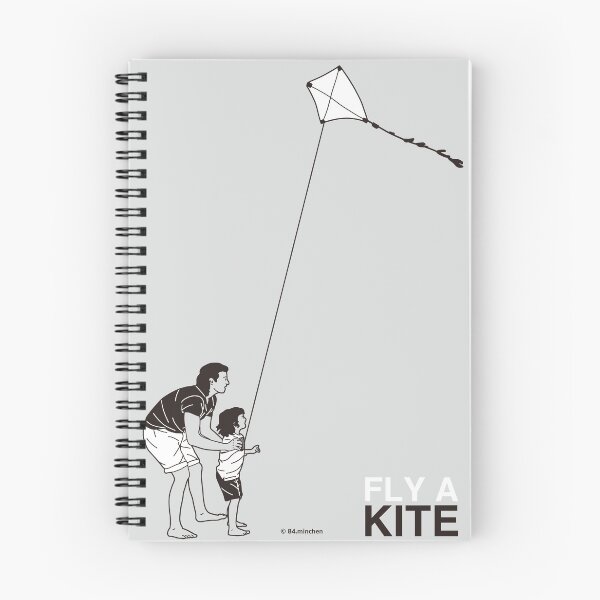 Item preview, FLY A KITE designed and sold by 84minchen.
