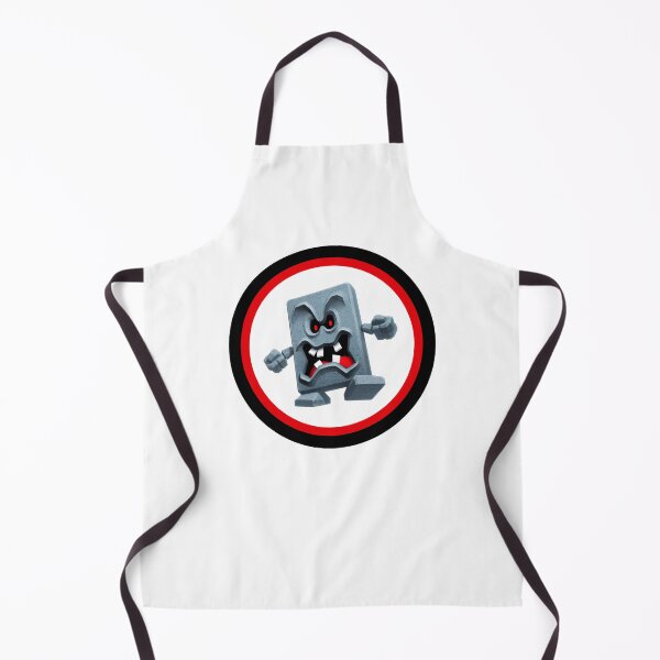 Item preview, Hangry Gaming Cement Block designed and sold by epinkb.