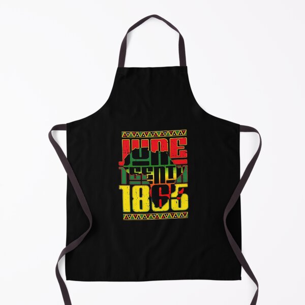 Item preview, Juneteenth 1865 African American Freedom Black History designed and sold by quickydfbv46.