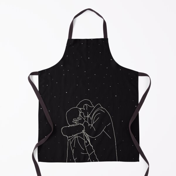 Item preview, Kdrama | Twenty Five Twenty One | Snow Kiss | designed and sold by KDramaHyeong.