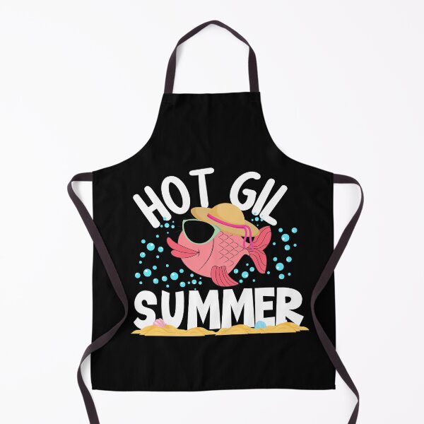 Item preview, Hot Gil Summer designed and sold by TheAnimalZ00.