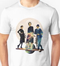Revolution Unisex T-Shirt