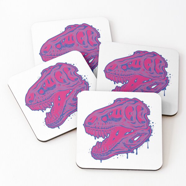 Item preview, Bisexual Dino designed and sold by Lori P.