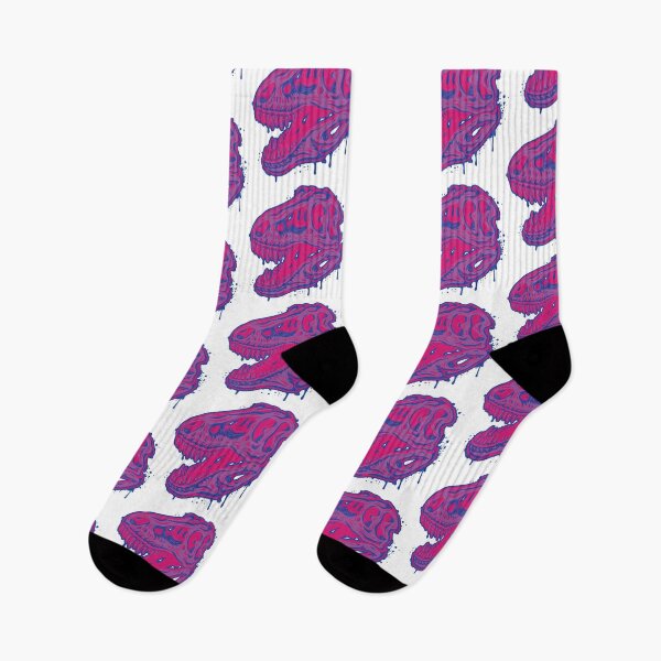 Item preview, Bisexual Dino designed and sold by Lori P.