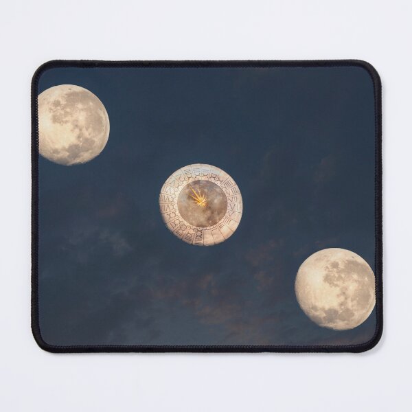Item preview, Time travel designed and sold by DVart-nz.