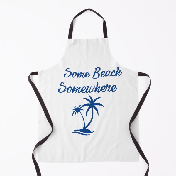 Item preview, Some Beach Somewhere designed and sold by Fudoitga.