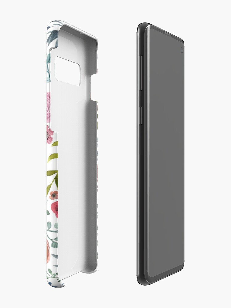 Alternate view of Jeremiah 29:11 Case & Skin for Samsung Galaxy