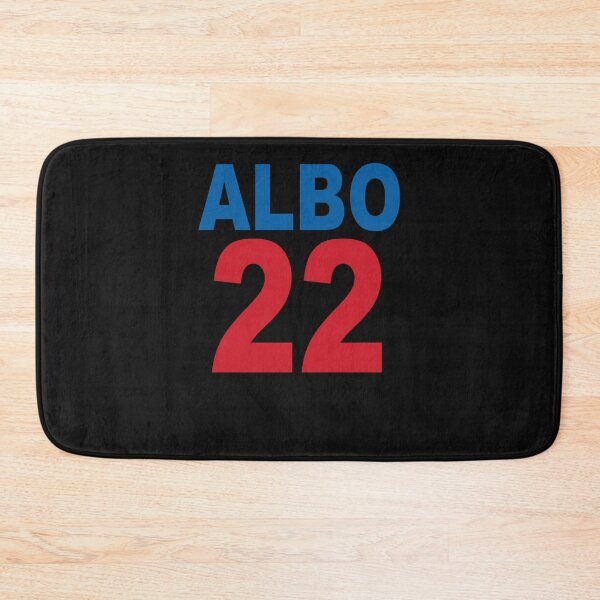 Artikelvorschau, ALBO 22 - Anthony Albanese T-Shirt, Weihnachten, Halloween, Vatertag, Muttertag entworfen und verkauft von EzraVanharen.