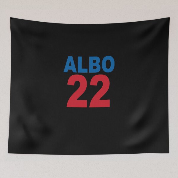 Item preview, ALBO 22 - Anthony Albanese  T-Shirt ,  Christmas,Halloween,Fathers Day,Mothers Day designed and sold by EzraVanharen.