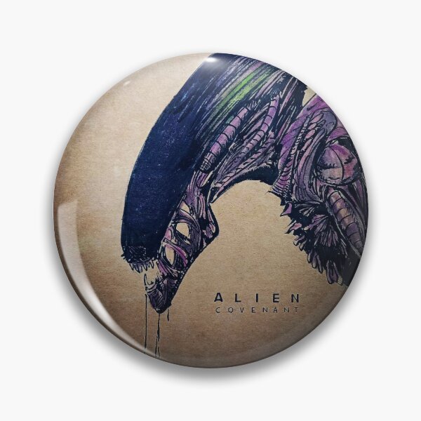 Item preview, Alien designed and sold by South-tuna.