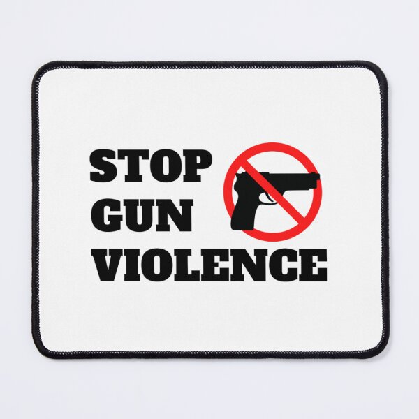 Item preview, Vintage S Stop Gun Violence designed and sold by JamauDS.