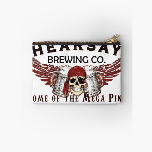 Item preview, HearSay Mega Pint Brewing designed and sold by roboyx.