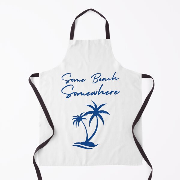 Item preview, Some Beach Somewhere designed and sold by Fudoitga.