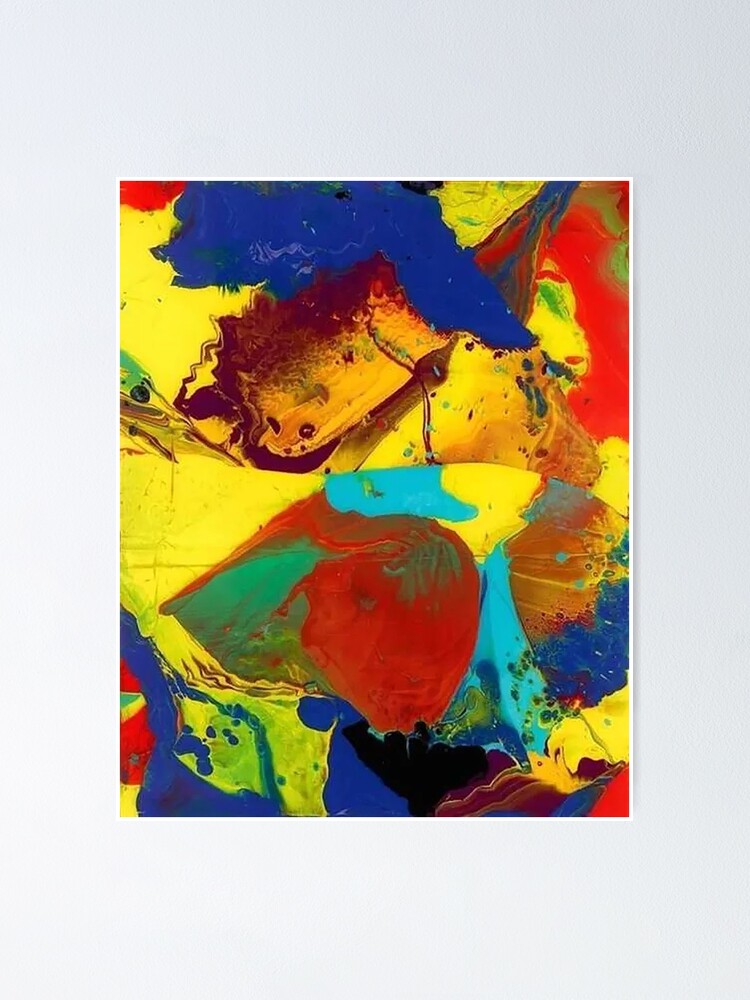 "the best art" Poster for Sale by sengerline Redbubble