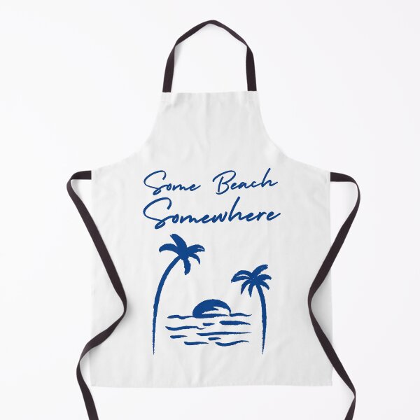 Item preview, Some Beach Somewhere designed and sold by Fudoitga.