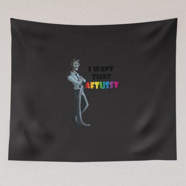 Item preview, I WANT WILLIAM AFTON  T-Shirt ,  Christmas,Halloween,Fathers Day,Mothers Day designed and sold by RamiStephan.