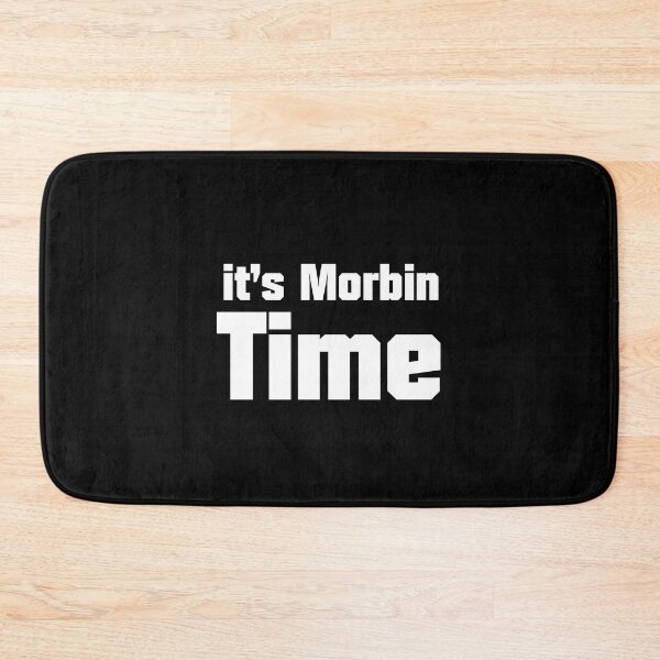 Item preview, Copy of it's morbin time JARED LEDTO MORbius designed and sold by sSupernovas001.