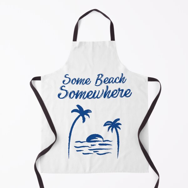 Item preview, Some Beach Somewhere designed and sold by Fudoitga.