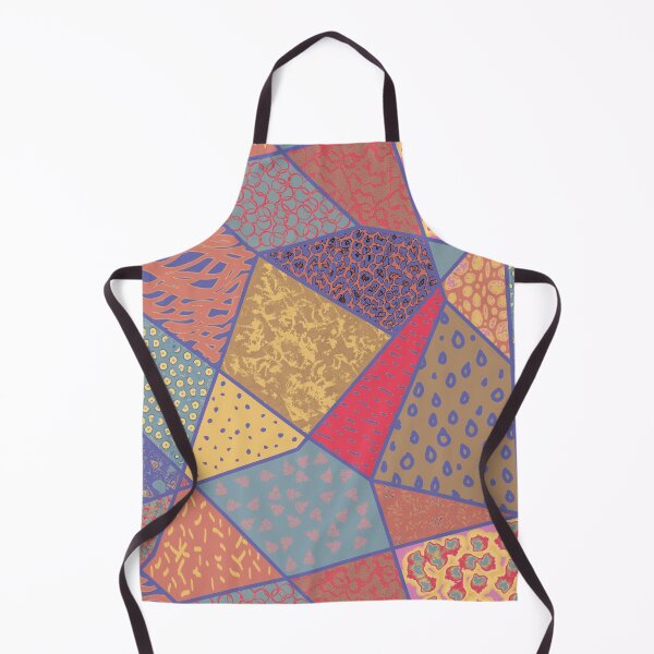 Item preview, Patchy Peri Bright designed and sold by Odsy.