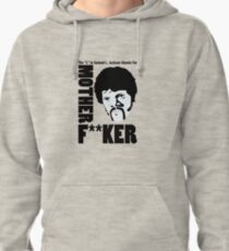 The "L" Stands for Mofo Pullover Hoodie