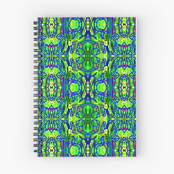Item preview, Rivers of Life designed and sold by Geoff Treagus.