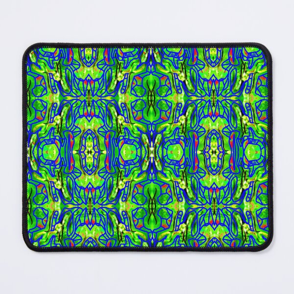 Item preview, Rivers of Life designed and sold by Geoff Treagus.