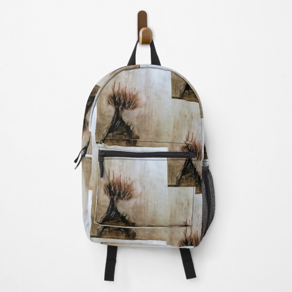 Item preview, Ephemeral Tree designed and sold by SubtleSplit.